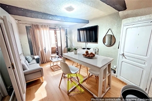 maison à la vente -   34550  BESSAN, surface 60 m2 vente maison - UBI472611629